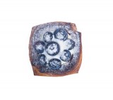Blueberry Danish